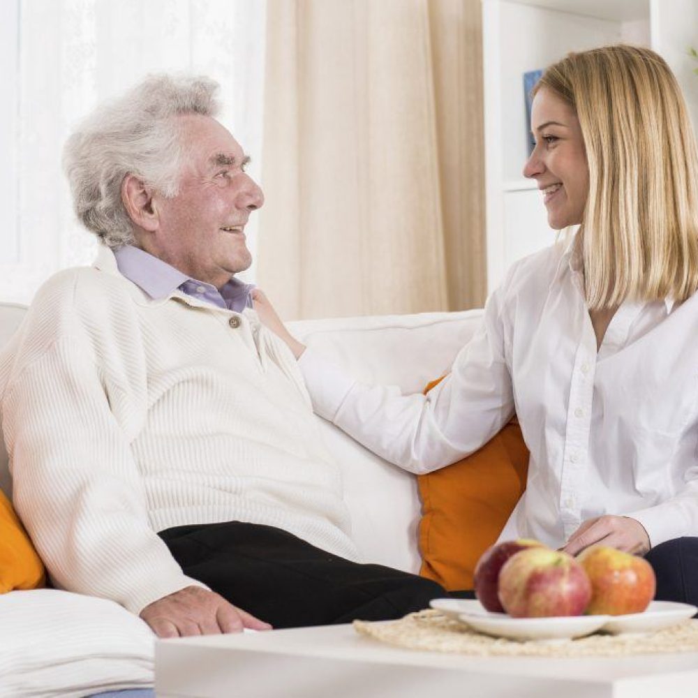 Respite Care