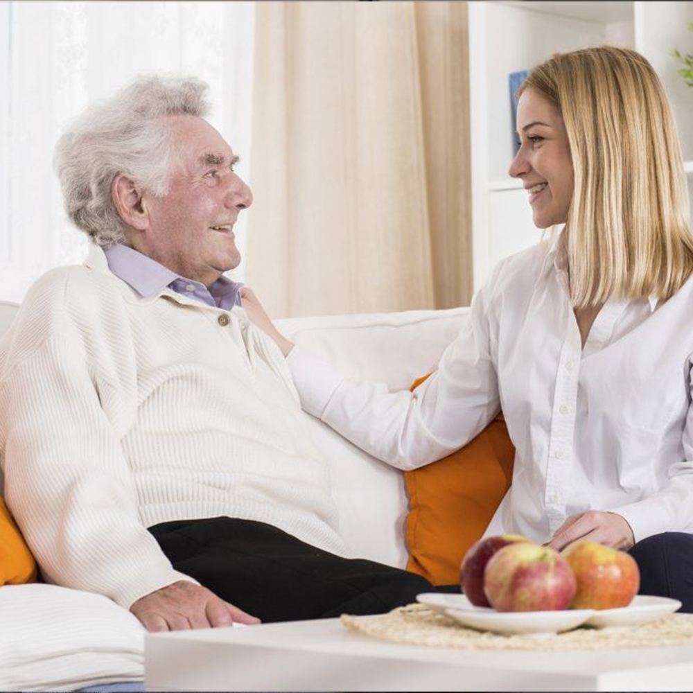 Respite-Care